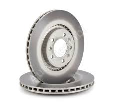 FREN DİSKİ VİVARO ZAFİRA LİFE 294MM ( ARKA ) -BLUEPRINT-