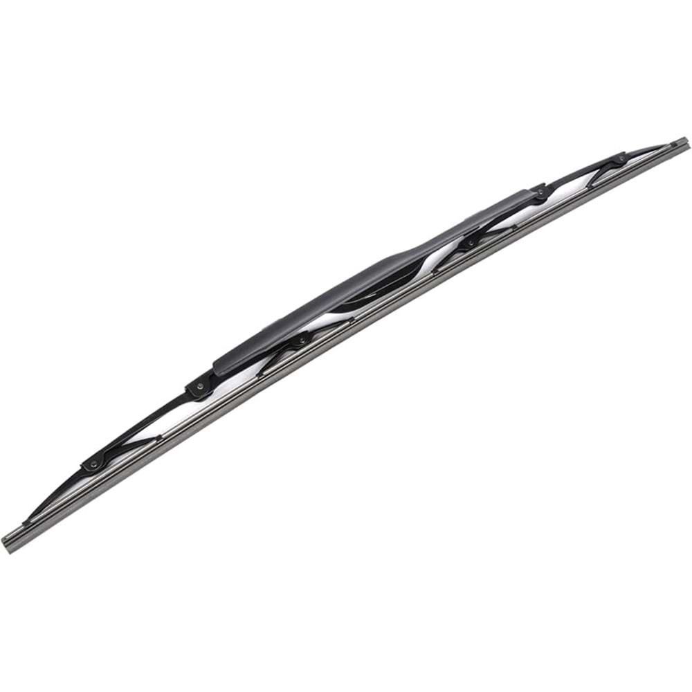 SİLECEK SÜPÜRGESİ TAKIM CAPTİVA ( ÖN ) TEFLON (600/400mm) -SİLBAK-