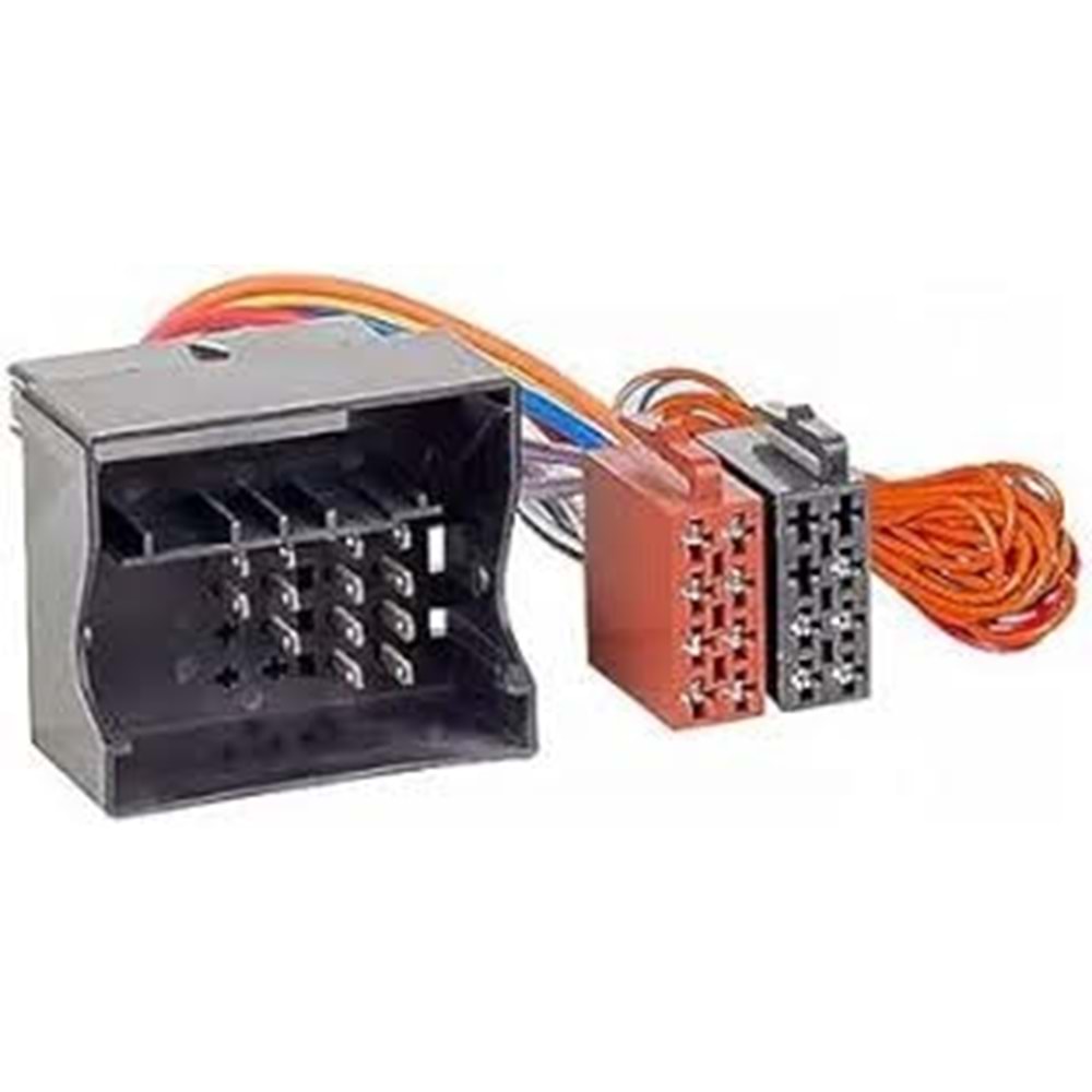 Adaptör Opel Özel Takim/ EN-47650-50097-00-OE-PSA-