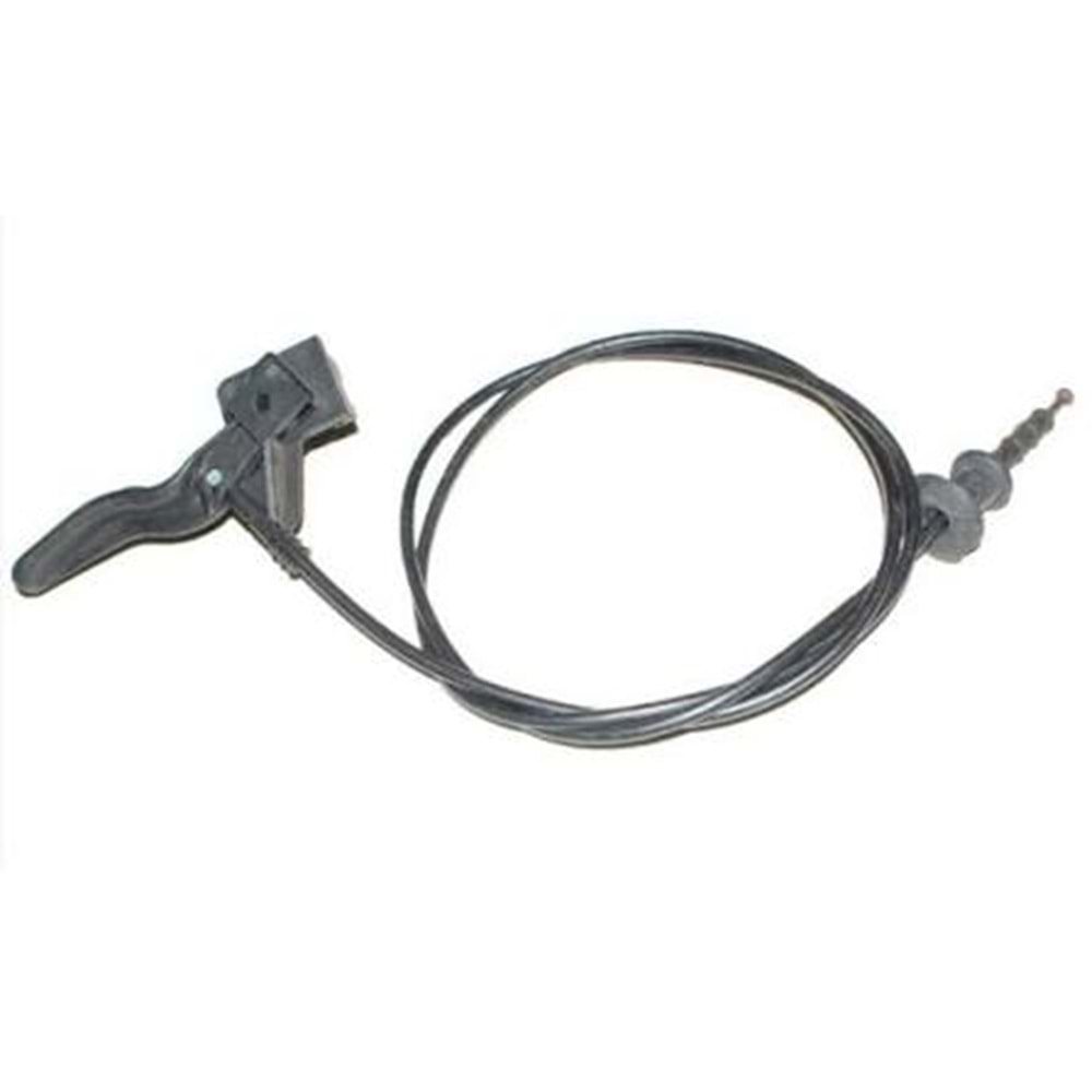 MOTOR KAPUT ACMA TELI