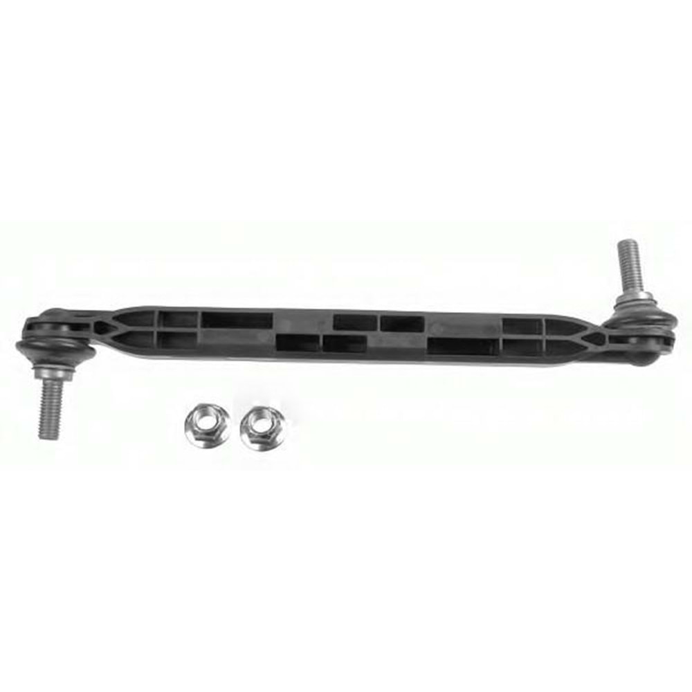 Z ROT ASTRA J CRUZE İNSİGNİA A AMPERA ZAFİRA C PLASTİK ( ÖN ) 09-17 -BSG-