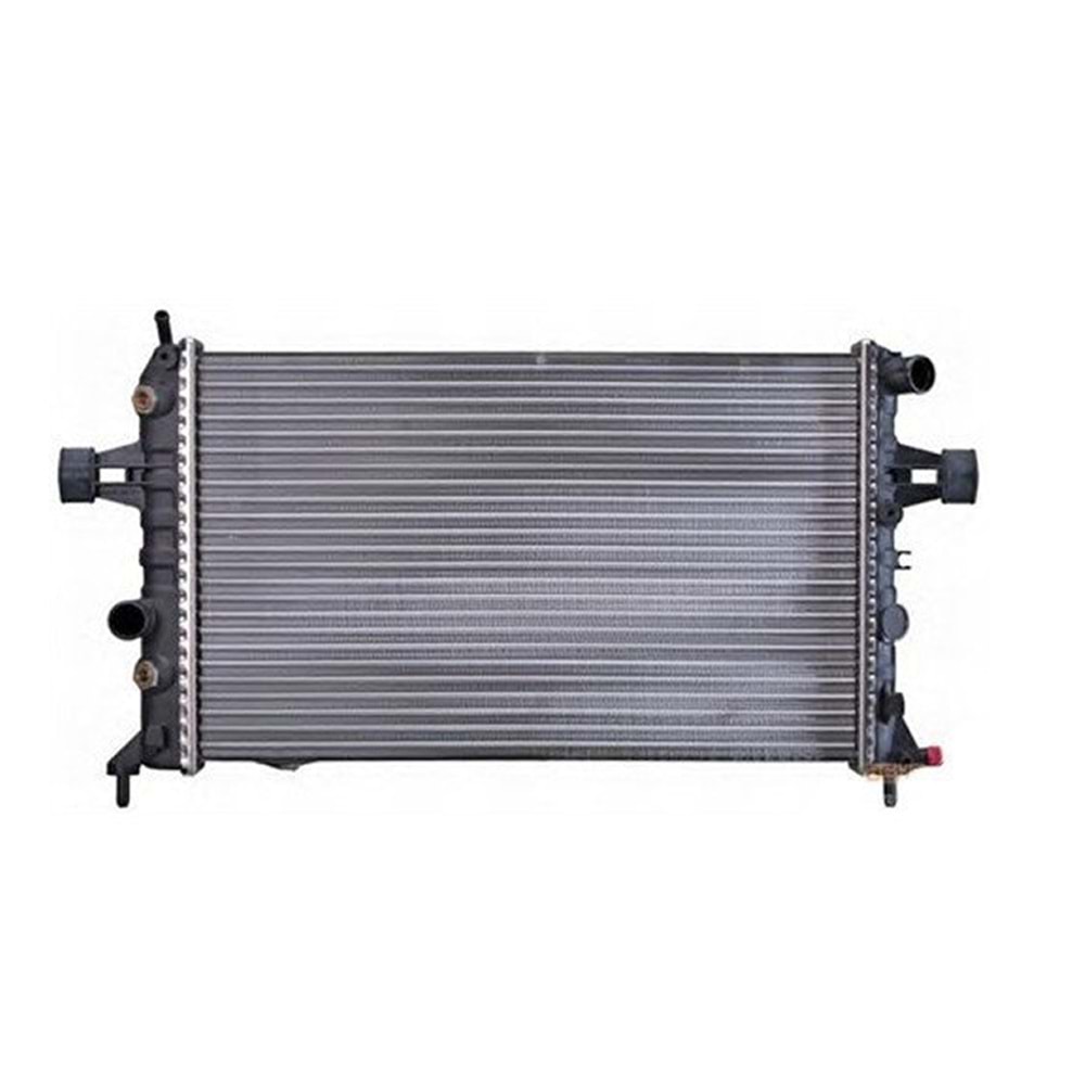 SU RADYATÖRÜ OPEL ASTRA G ZAFİRA A X14XE-Z14XE-X16XEL-Z16XE 98-04 -BSG-