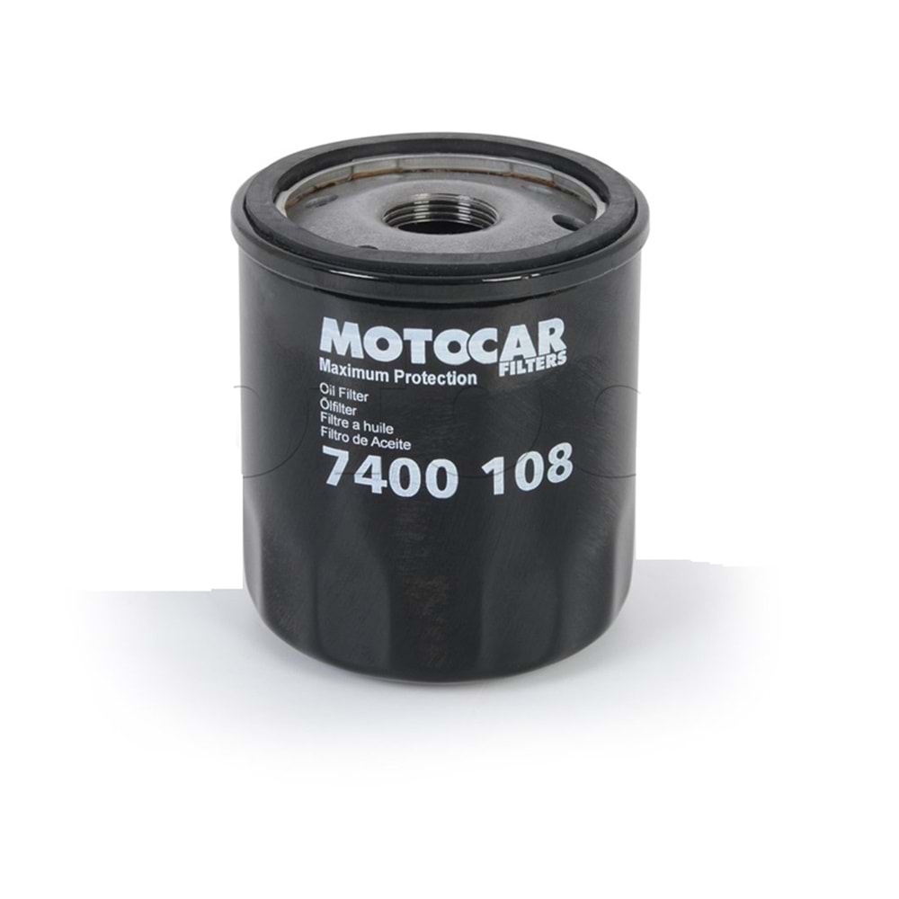 YAĞ FİLTRESİ CORSA E ASTRA K İNSİGNİA B14XE B10XE ATOM 15- -BSG-