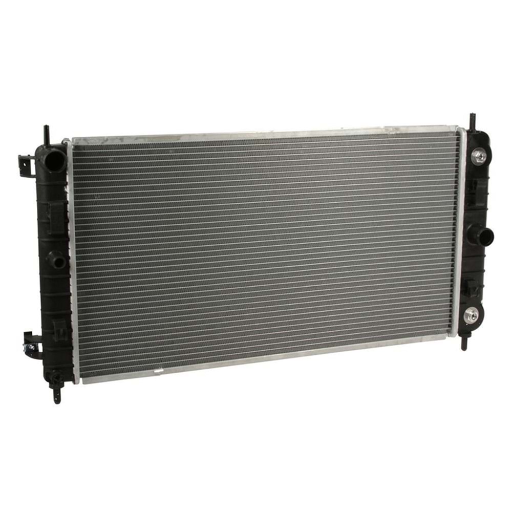 SU RADYATÖRÜ CORSA C COMBO C Z13DT Z13DTJ Z17DTH 04- -BSG-