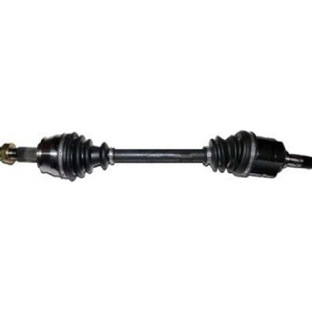 AKS KOMPLE CORSA D Z13DTJ A14NEL 70 BG KISA (SOL) 07-12 -BSG-