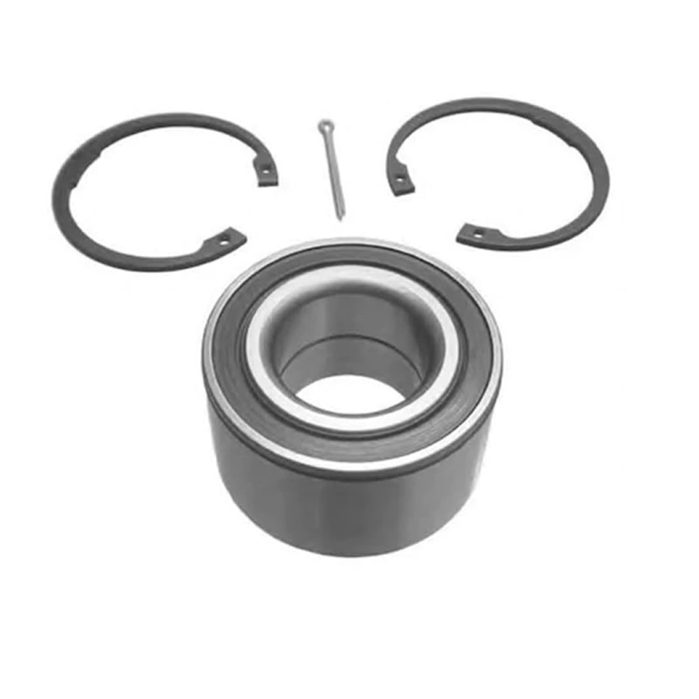 AKS RULMANI VECTRA A ASTRA F CORSA A (CORSA B) KADET E ( ÖN ) -BSG-