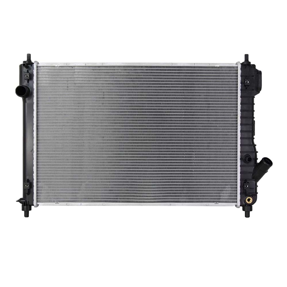 SU RADYATÖRÜ OPEL AVEO T250/T255 F14D4 08- -BSG-