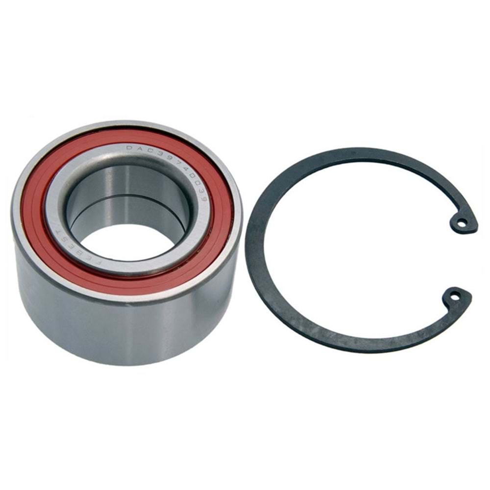 AKS RULMANI VECTRA B ASTRA F VECTRA A LACETTİ NUBİRA ( ÖN ) -BSG-