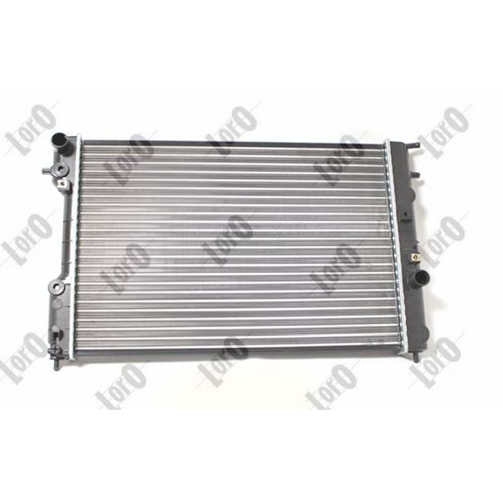 SU RADYATÖRÜ OPEL OMEGA B 2.0-2.2-2.5-3.0 V6 94-03 -BSG-