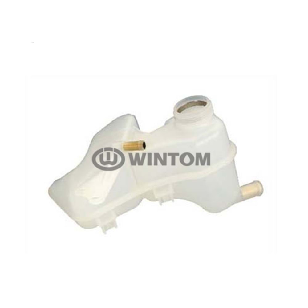 RADYATÖR YEDEK SU DEPOSU OPEL VECTRA A 1,4-1,6 92-95 -BSG-