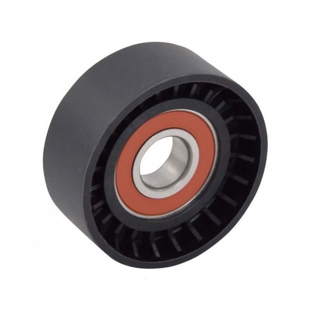 V KAYIŞ GERGİ RULMANI OPEL ASTRA H ASTRA J CORSA C CORSA D Z13DT Z13DTH Z13DTJ A13DTE 04- -BSG-