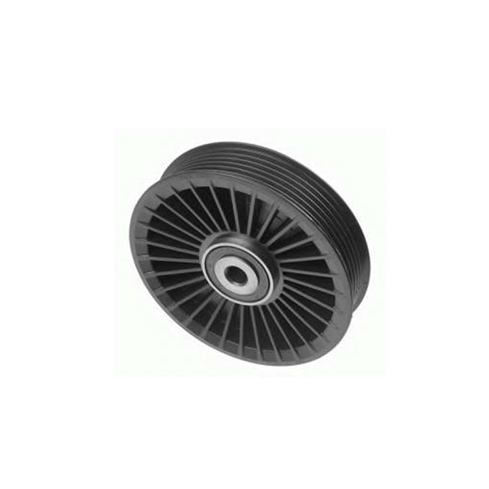 V KAYIŞ GERGİ RULMANI OPEL ASTRA G VECTRA C Y20DTH 02- -BSG-