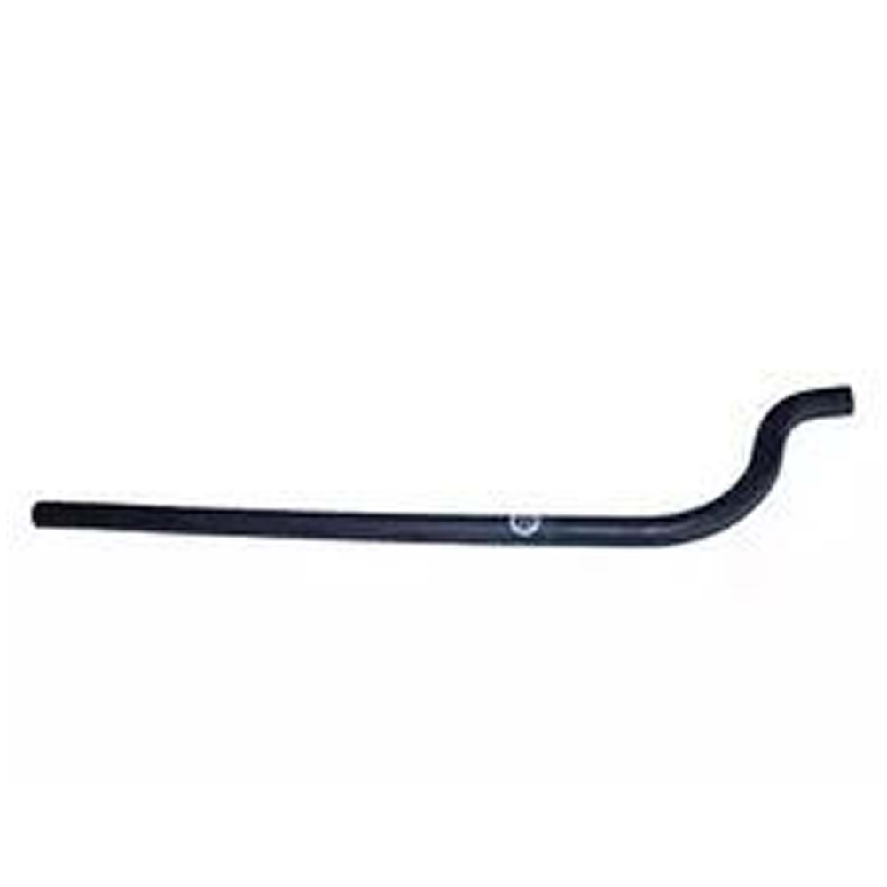 TERMOSTAT HORTUMU ASTRA F 18SE C20NE 96- -BSG-