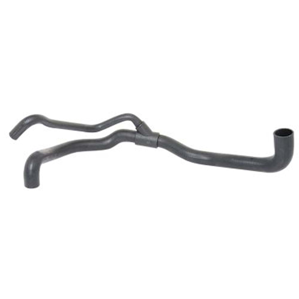 RADYATÖR HORTUMU ALT OPEL ASTRA H Z14XEP Z12XEP 04- -BSG-