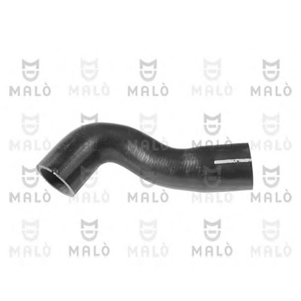 RADYATÖR HORTUMU ÜST OPEL ASTRA G Z14XEP 04- -BSG-