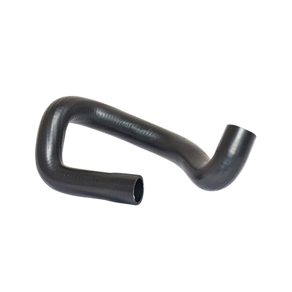 RADYATÖR HORTUMU ÜST OPEL ASTRA F X17DTL 96- -BSG-
