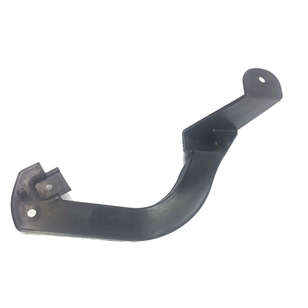 SİS LAMBA BAĞLANTI BRAKETİ SAĞ OPEL CORSA D BM 09- -BSG-