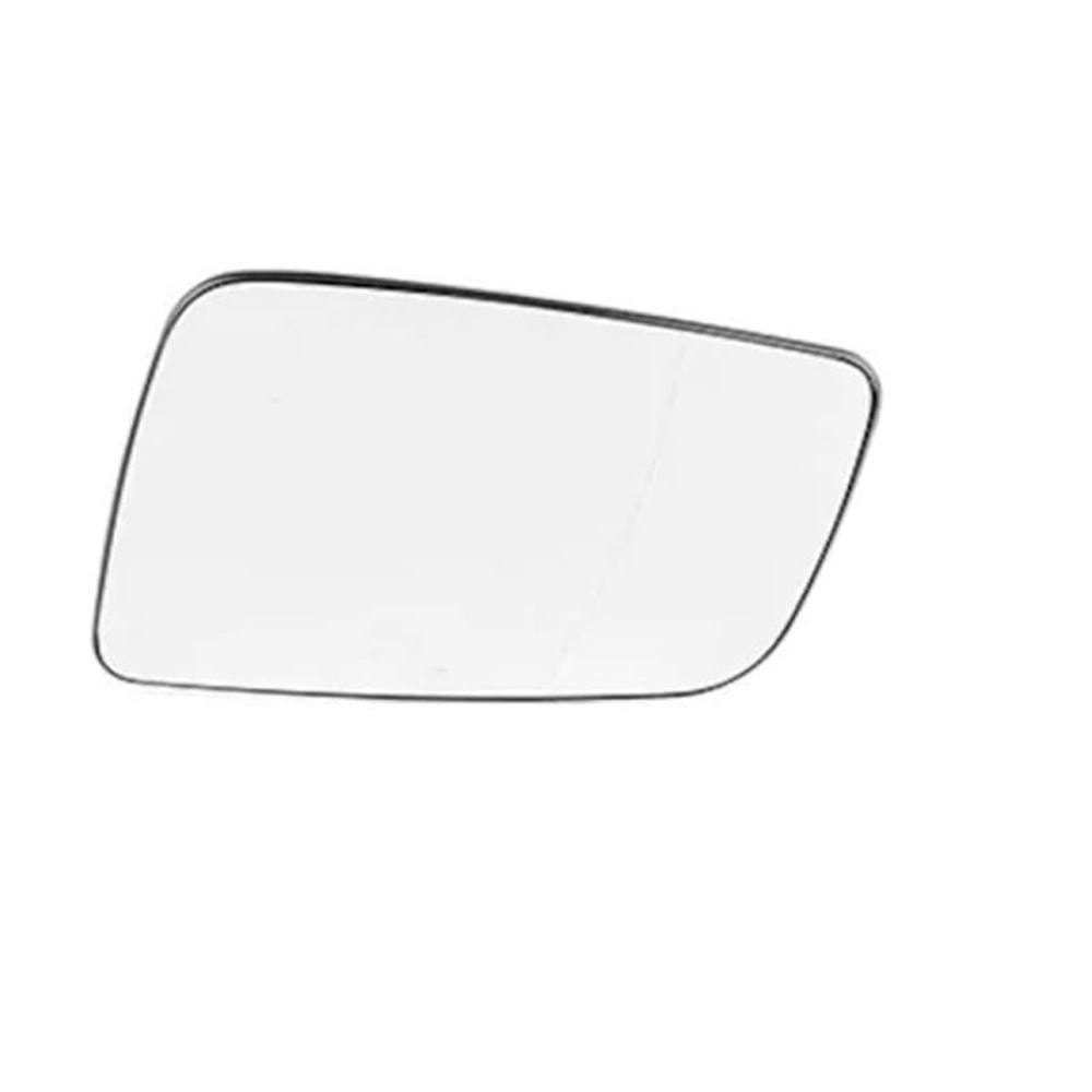 AYNA CAMI SOL OPEL ASTRA G BM 98-04 -BSG-