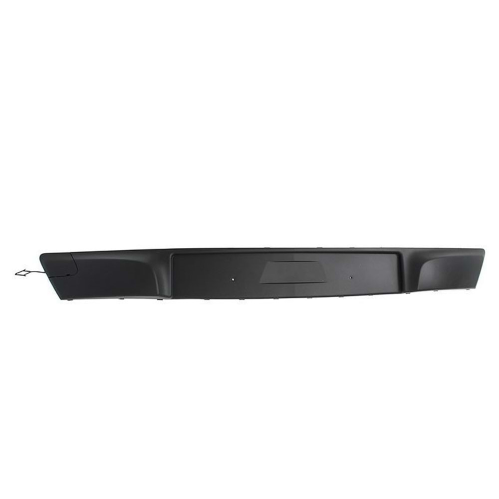 TAMPON PLAKA ALTLIĞI ÖN OPEL CORSA D BM 10- -BSG-