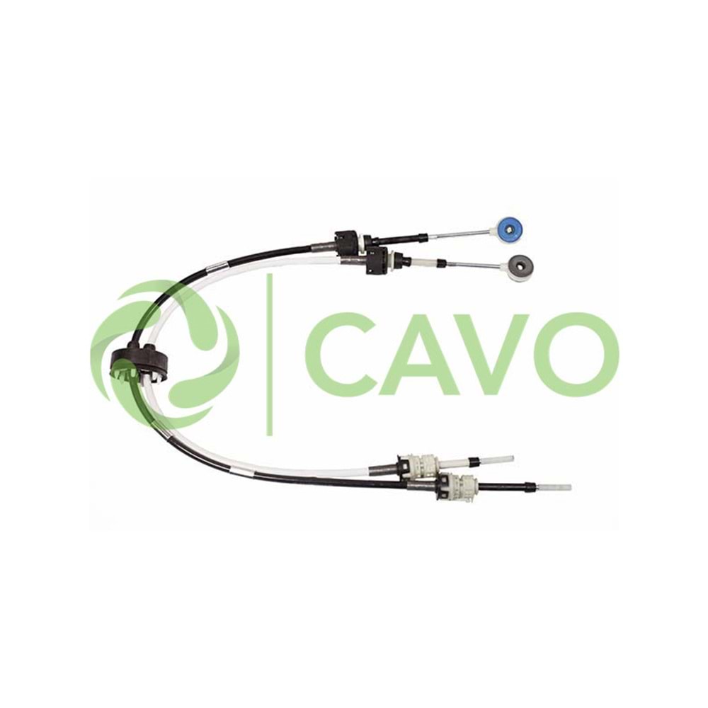 VİTES TELİ OPEL ASTRA H BM 04- -CAVO-