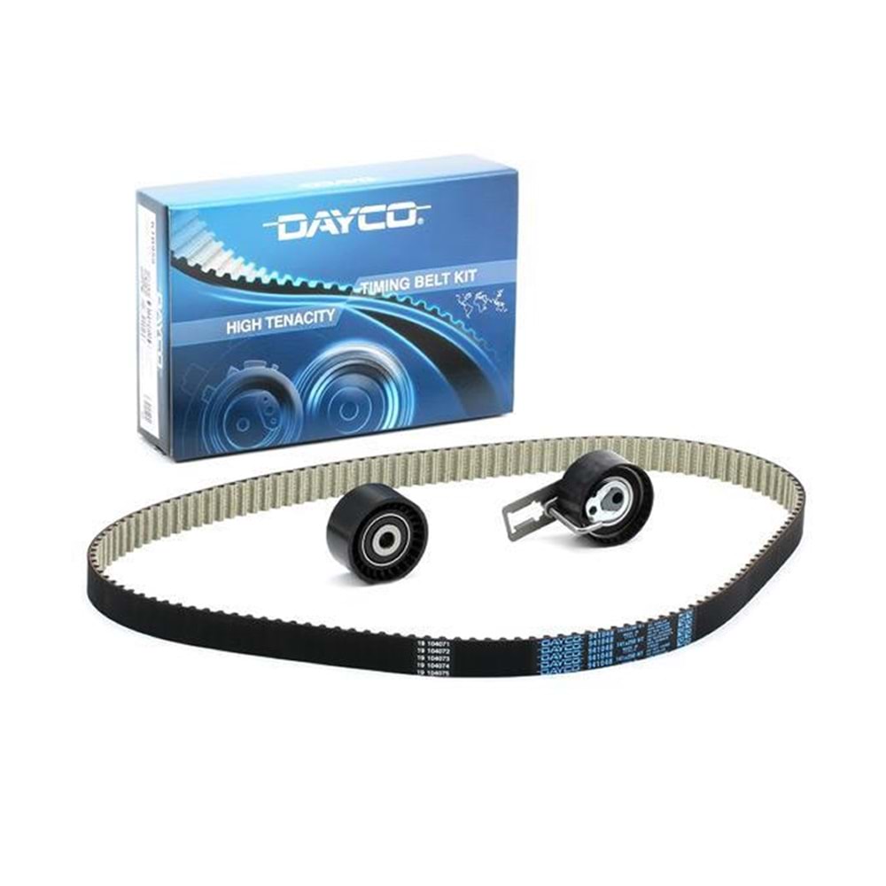 TRİGER SETİ OPEL VECTRA B X20XEV 96-02 -DAYCO-