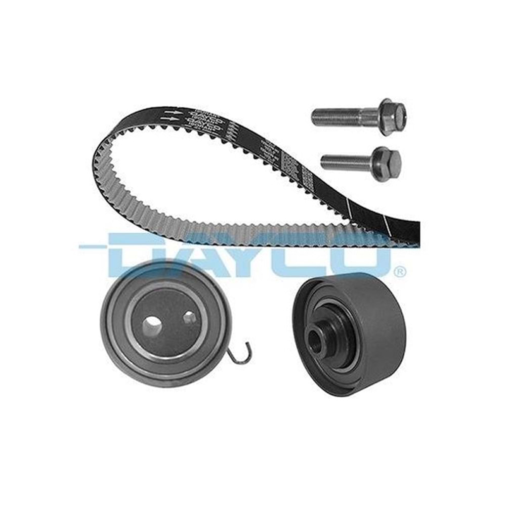 TRİGER SETİ OPEL ASTRA G ASTRA H Z17DTL Z17DTH 04- -DAYCO-