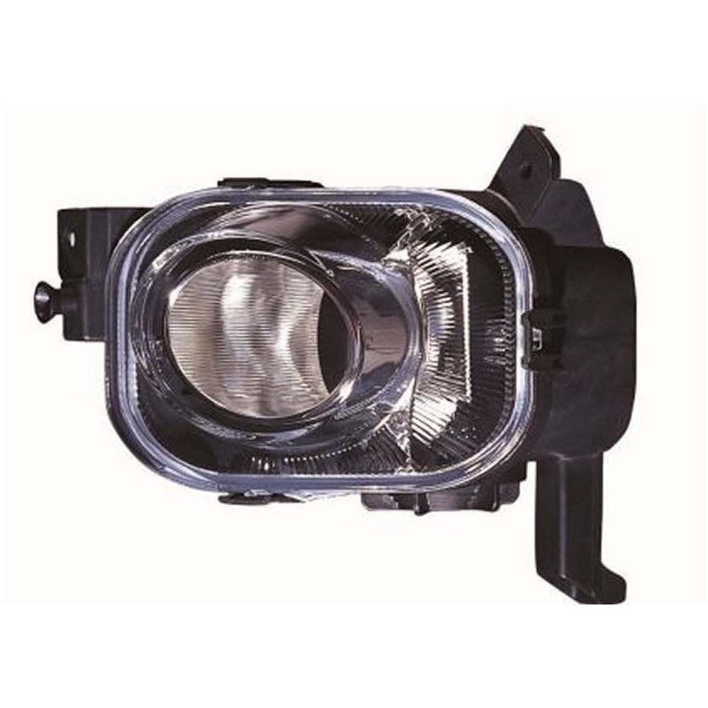 SİS FARI SAĞ OPEL CORSA D BM 07- -DEPO-