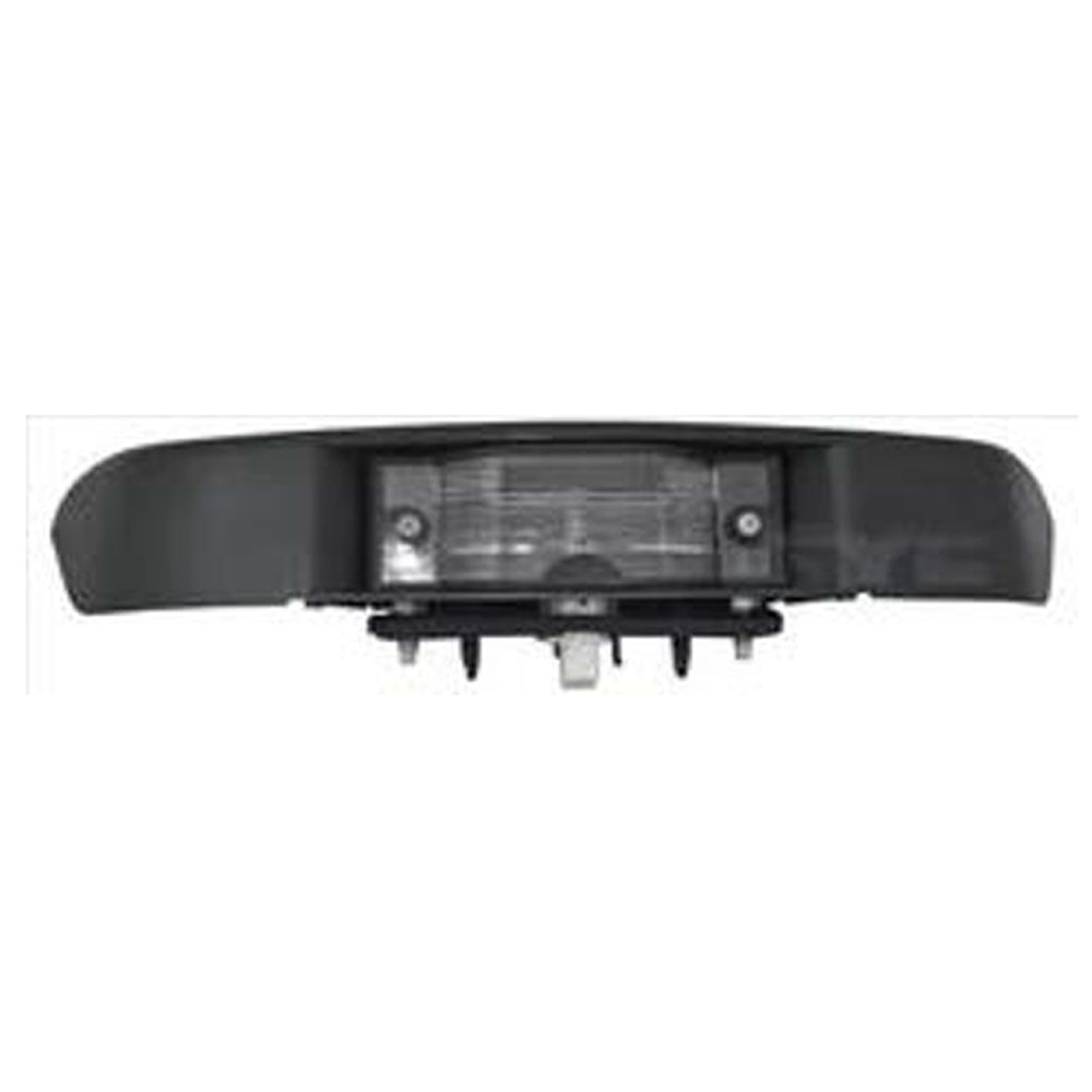 PLAKA LAMBASI OPEL VİVARO A TRAFFIC BM 41275 -DEPO-
