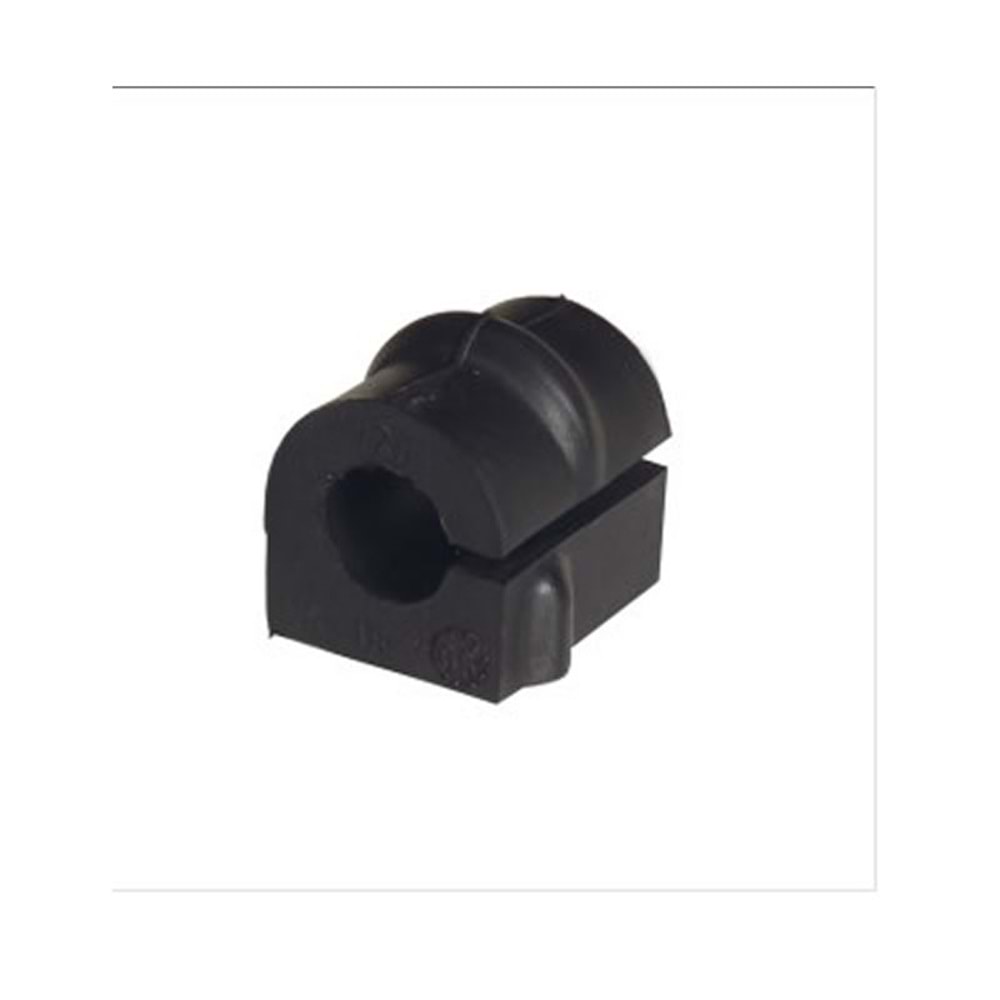 VİRAJ DEMİR LASTİĞİ ASTRA G ZAFİRA A 18mm (ÖN) 98-09 -FEBI-