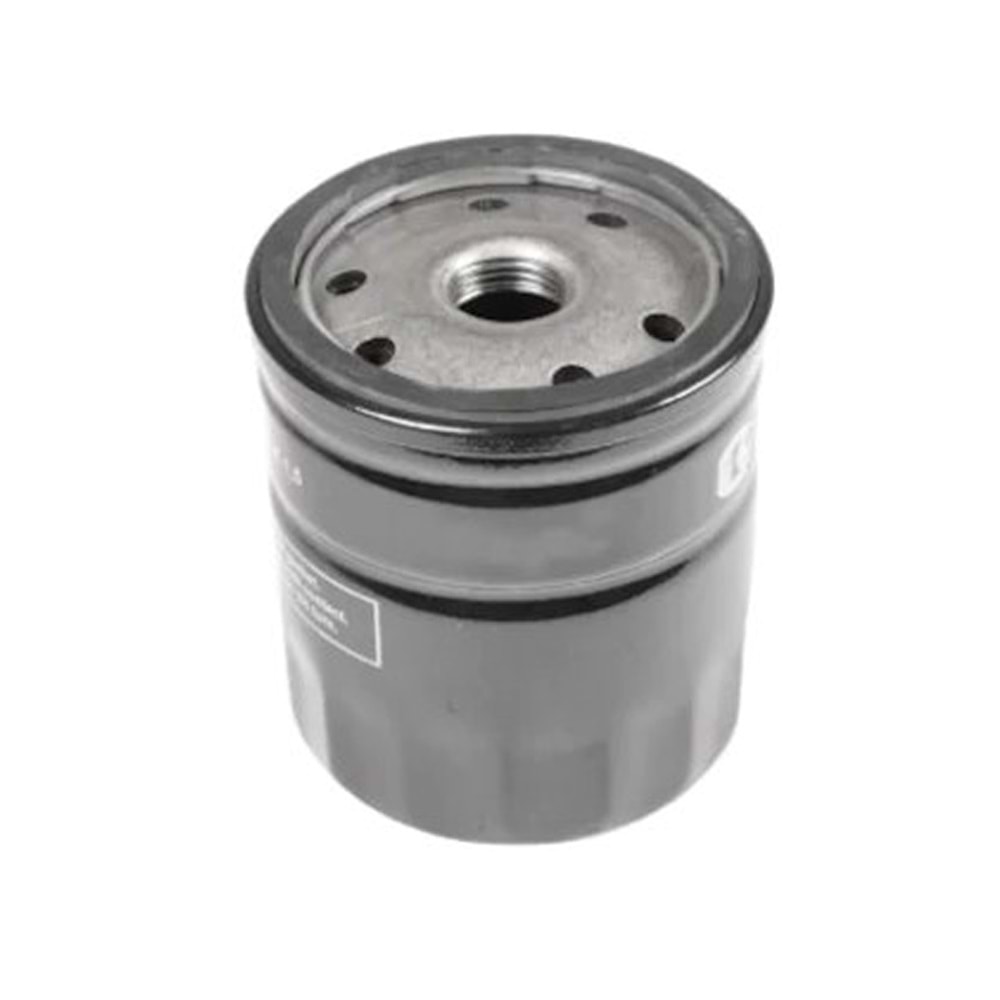 YAĞ FİLTRESİ OPEL ASTRA F ASTRA G CORSA B CORSA C VECTRA B VECTRA C BM 96-04 -FILTRON-
