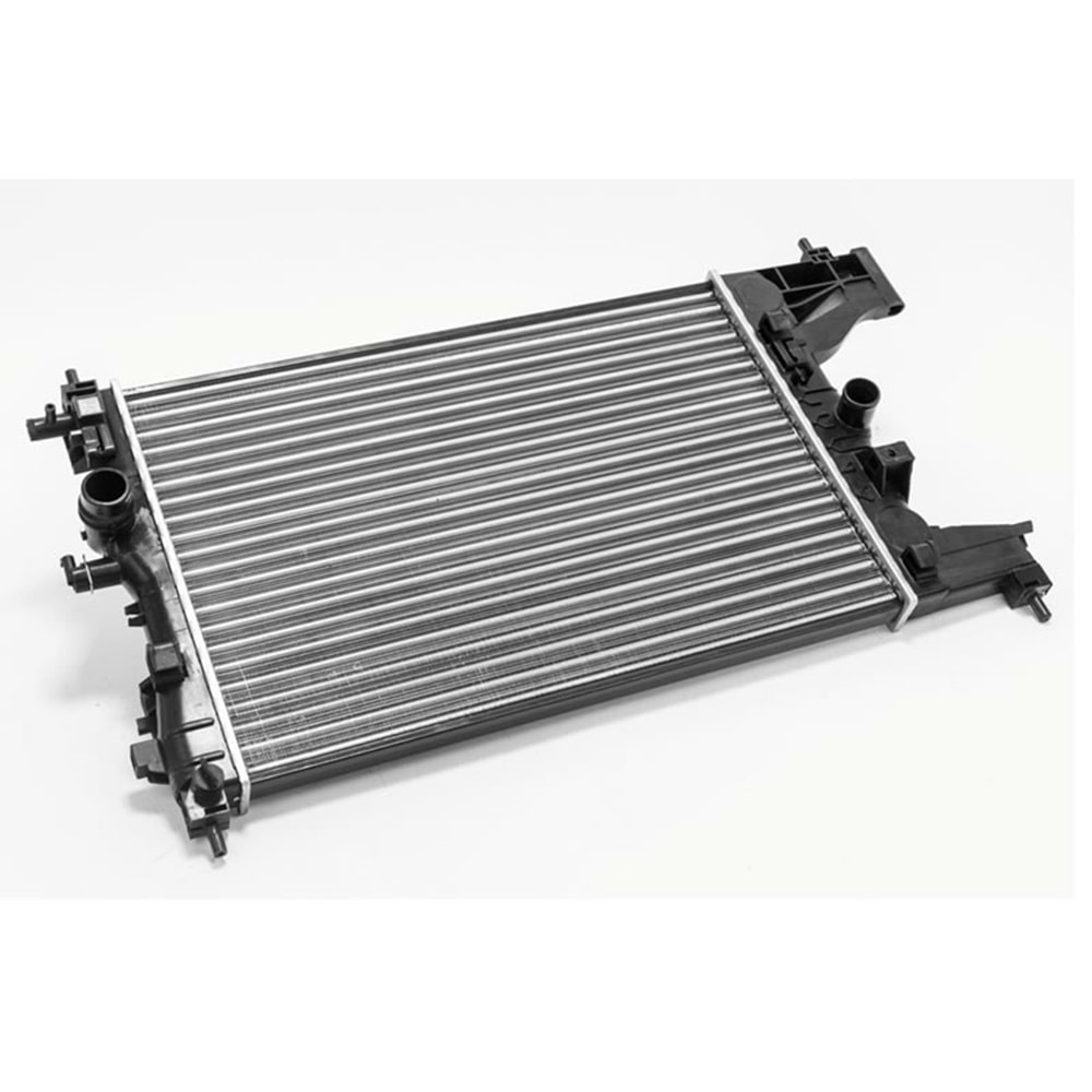 SU RADYATÖRÜ OPEL ASTRA J A13DTE 11- -KALE-