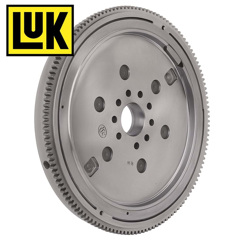 Opel Astra J, Meriva B Volant Komple A14Net / A14Nel Motor LUK orijinal 5558370-616333