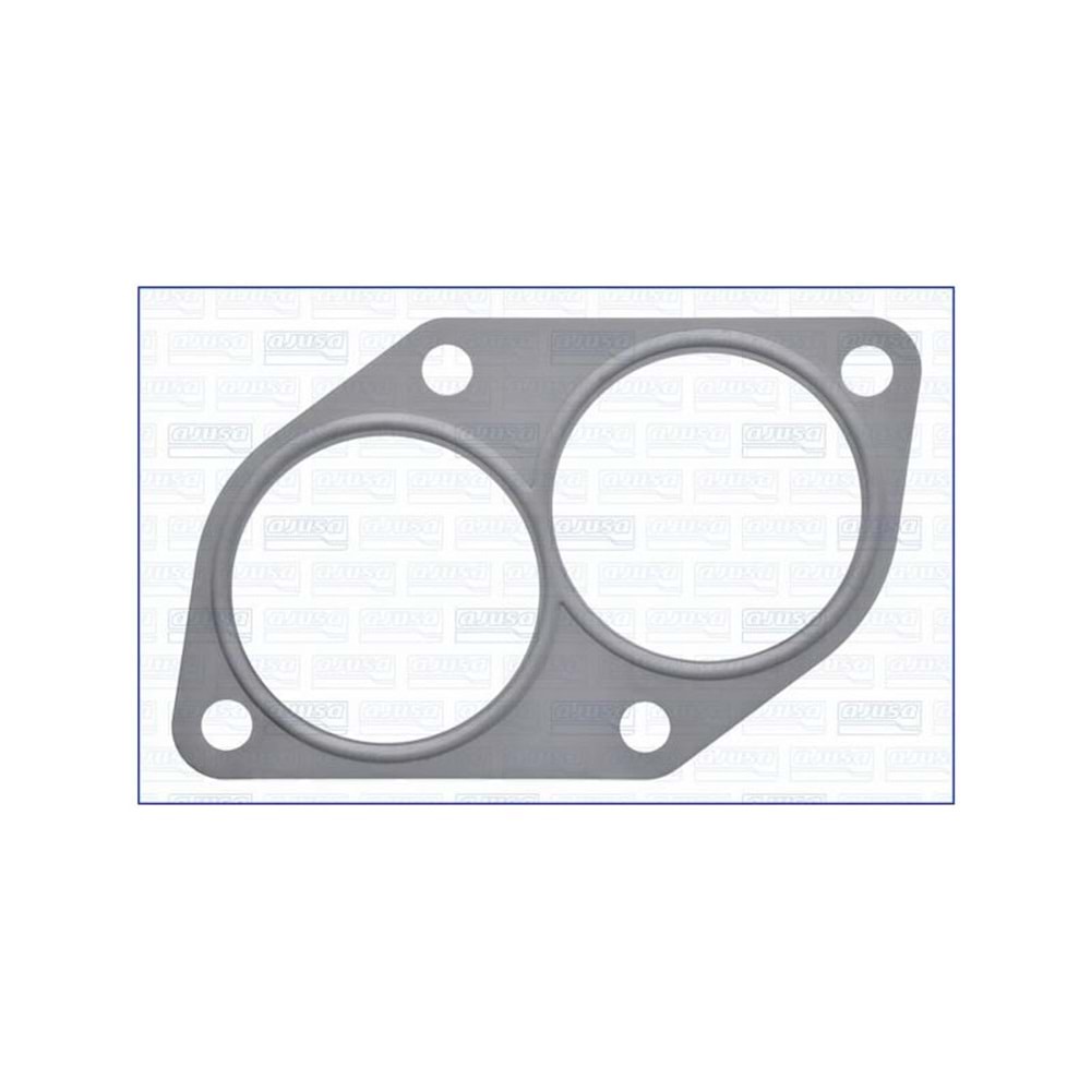EGZOS BOĞAZ CONTASI OPEL ASTRA F-G 1.4-1.6 96-01 -ROYAL-