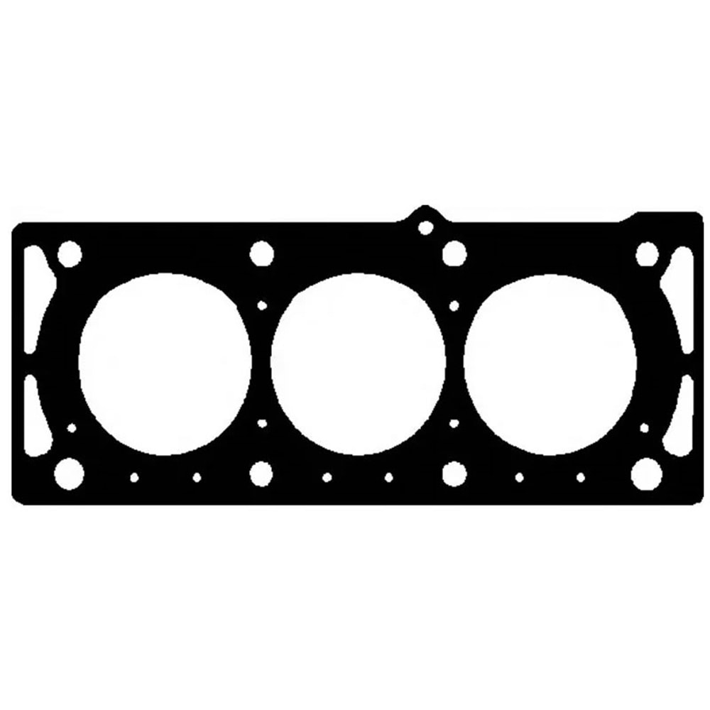 SİLİNDİR KAPAK CONTASI OPEL VECTRA A-B OMEGA B 44318 93-00 -ROYAL-