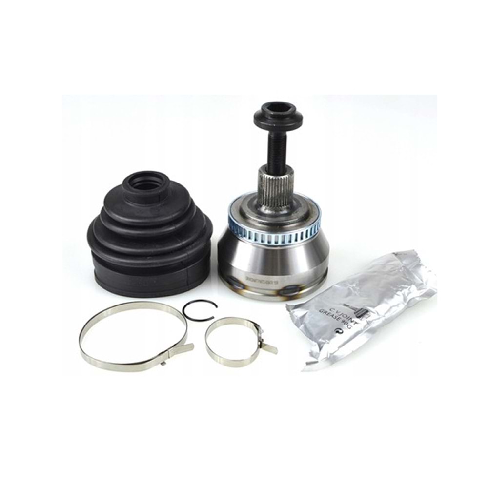 AKS KAFASI OPEL MOKKA A16XER B16XER (DIŞ SOL) 13- -SKF-