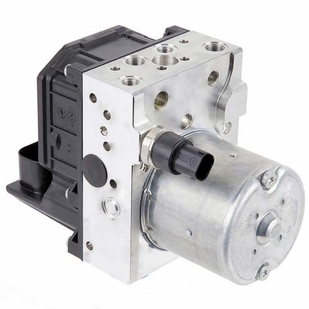 ABS BEYNİ ASTRA J HİDROLİK ÜNİTESİ DAHİL KOMPLE 16- -GM-