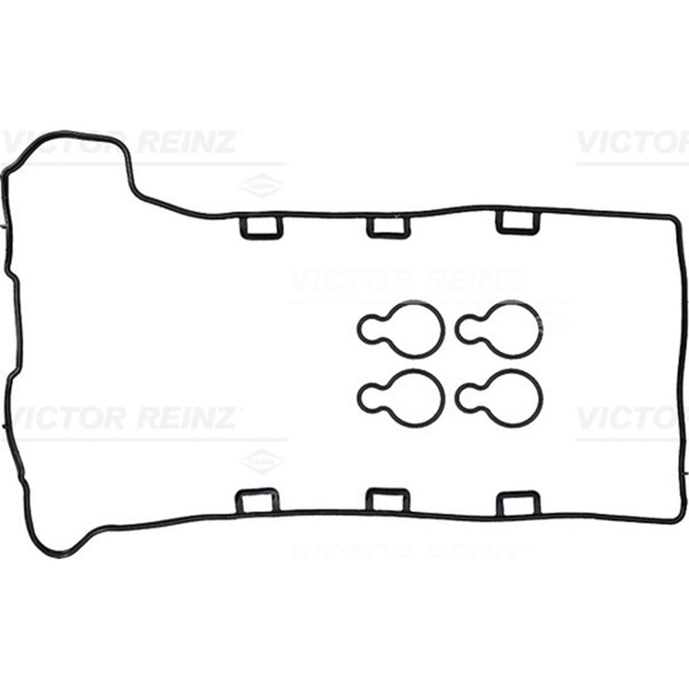 ÜST KAPAK CONTA 2.2 Z22SE -ELRİNG-
