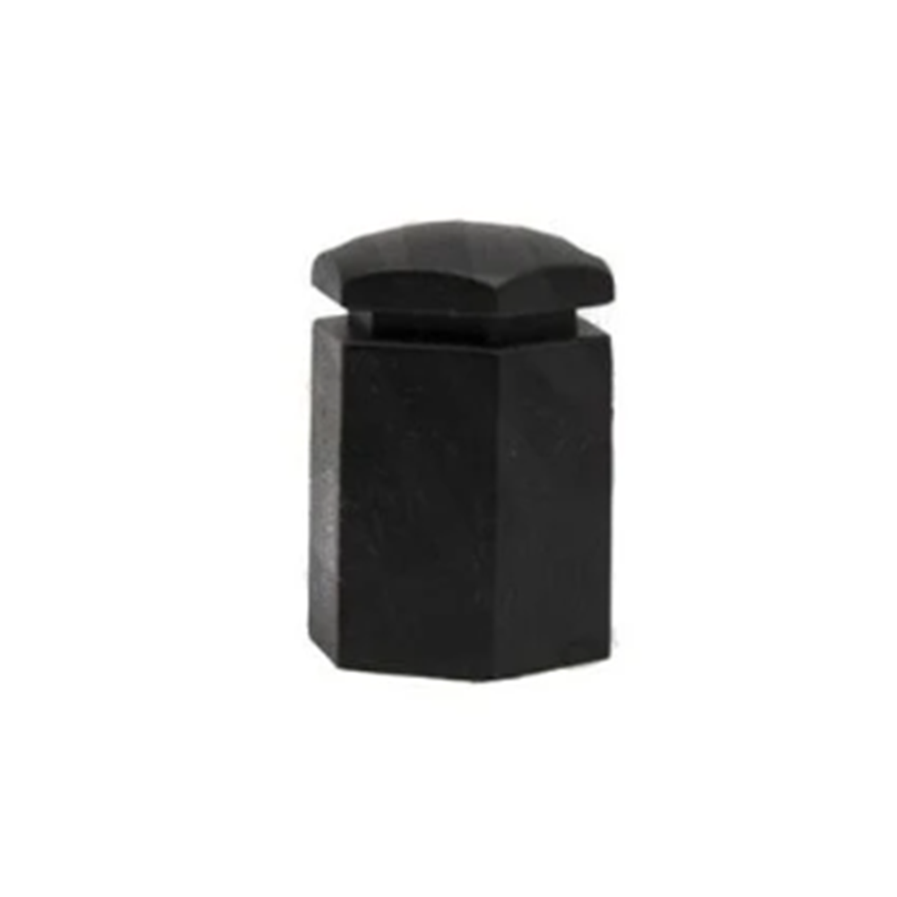 BIJON KAPAGI 17MM SIYAH
