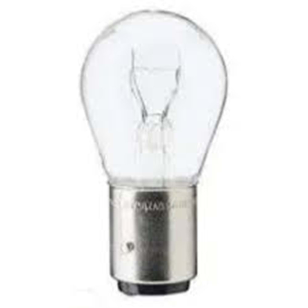 AMPUL : CIFT DUY 12V4W