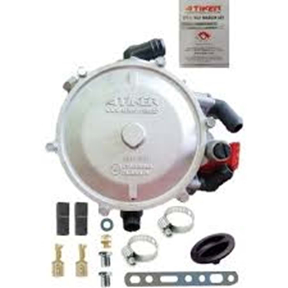 TAKIM CONTA ALT BSELR 967.060 9820978780 ELRING OPEL GRANDLAND X CROSSLAND X CORSA F COMBO E 208 2008 3008 RIFTER FOCUS IV KUGA CONNE DV5RC D15DTH 20- ADET