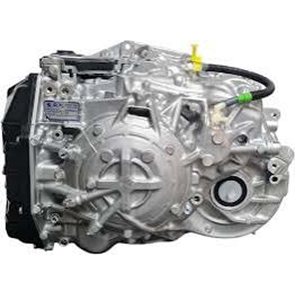 KOMPLE SANZIMAN (TIP AMN8) OTOMATIK VITES SCUDO V EXPERT / TRAVELLER JUMPY 18- OPAR