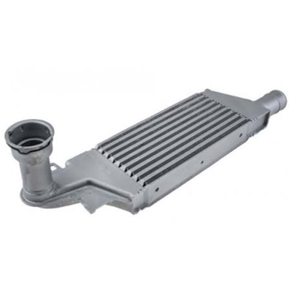 TURBO RADYATÖRÜ
