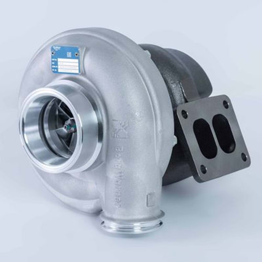 TURBO SARJ