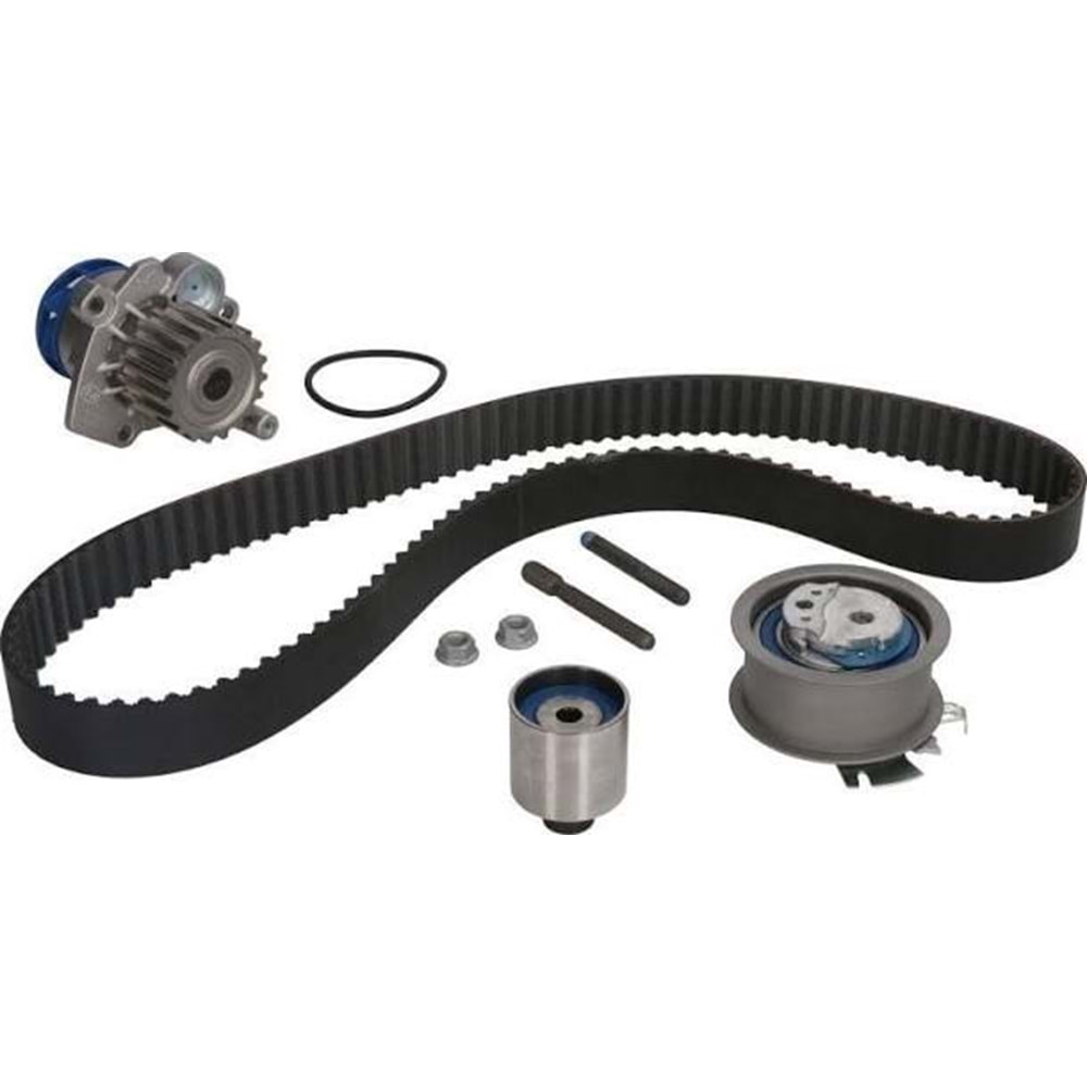 TRİGER SETİ+DEVİRDAİM CRAFTER T6 CXEB CXEC 2.0 TDİ SENSÖRLÜ 15- -CONTİ-