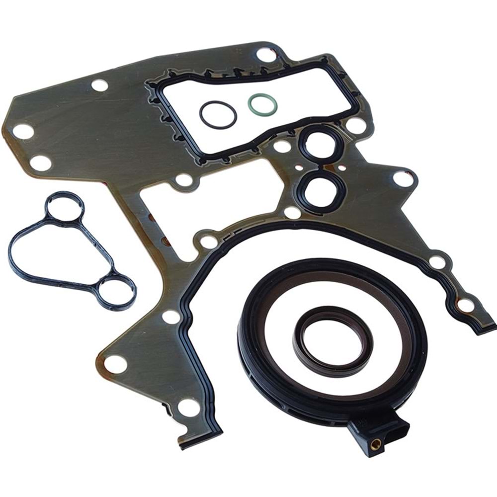 CONTA TAKIM ALT 1.6 A16XER Z16XER Z16LET A16LET A18XER F14D4 -ELRİNG-