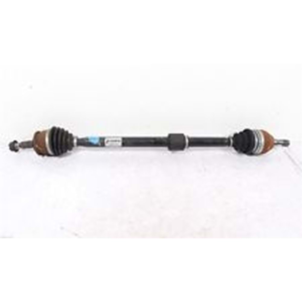 AKS KOMPLE ASTRA J A14XER A16XER KISA (SOL) -METTE-