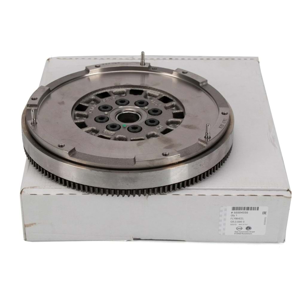 VOLANT ASTRA J İNSİGNİA MOKKA ZAFİRA C B16DTH -GM-