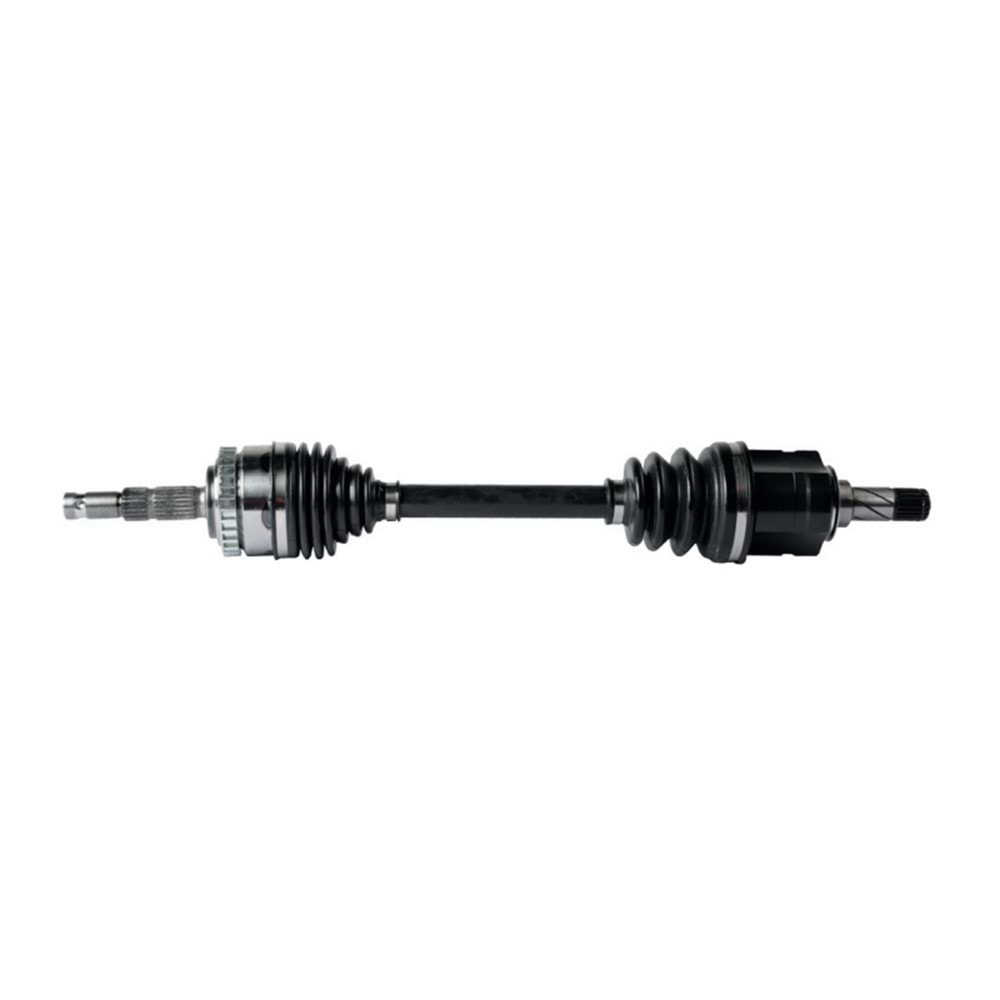 AKS KOMPLE MERİVA A Z16XE Z16XEP (SOL) UZUN -VEKA-
