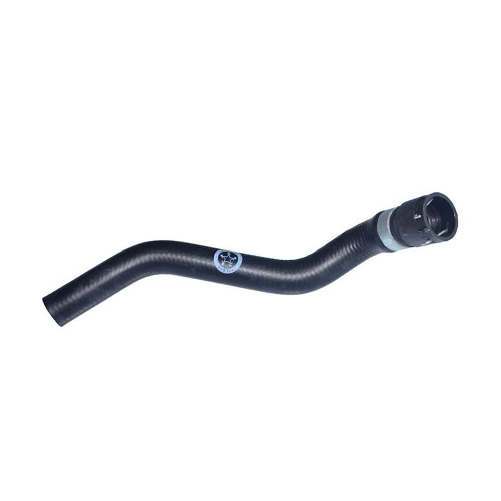 KALORİFER HORTUMU COMBO C MERİVA A Z17DTH (GİRİŞ) 04-11 -İBRAŞ-