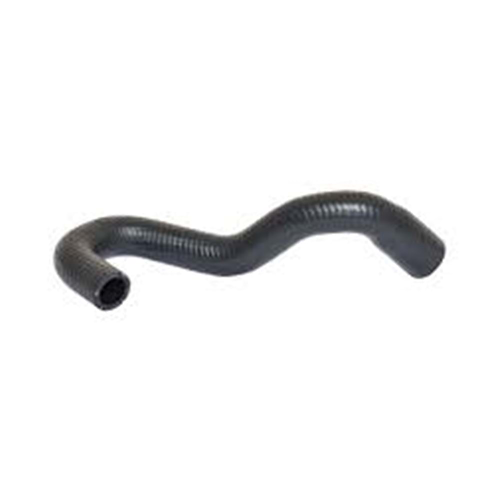 KALORİFER GİRİŞ HORTUMU CORSA B 1.4 1.6 C14SEL X14XE -İBRAŞ-